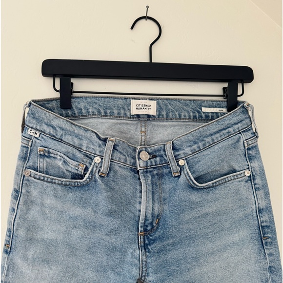 Citizens Of Humanity Denim - Citizens of Humanity Inga Jeans